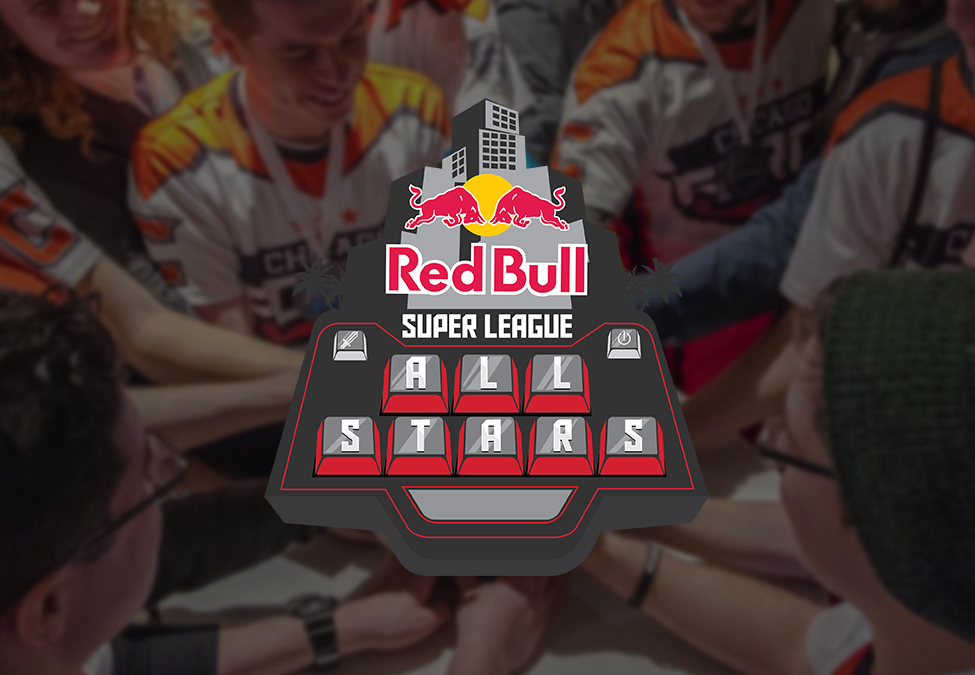Red Bull All-Stars