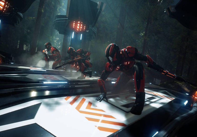 Artur Minacov – The Forge Arena – Building an esport from scratch