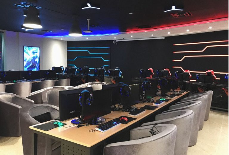 Esports Camps opens summer camps for League of Legends
