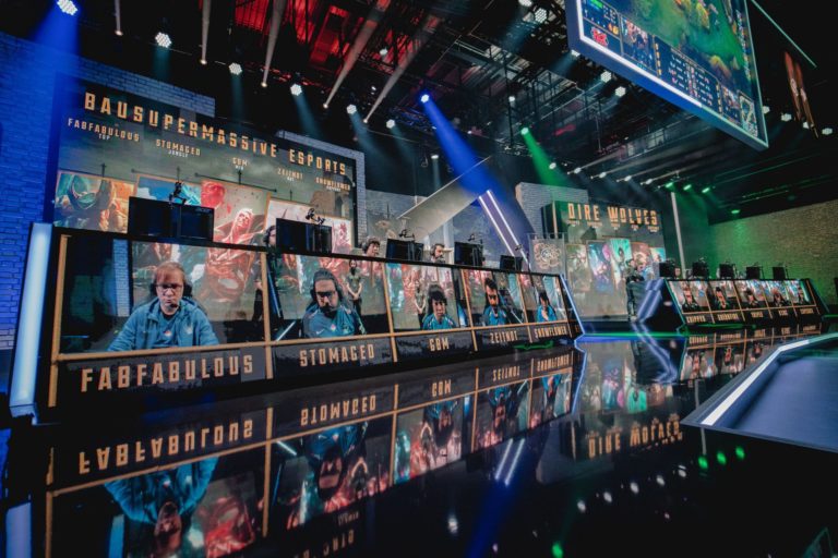 Riot Turkey announces franchise model for TCL's 2019 season