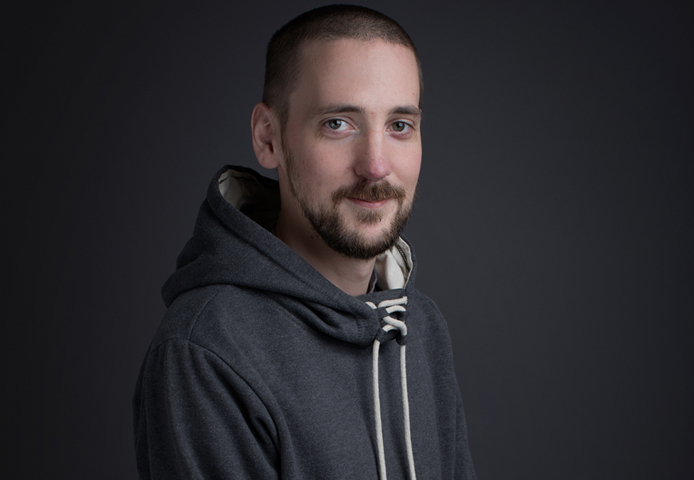 Alexander Nehr