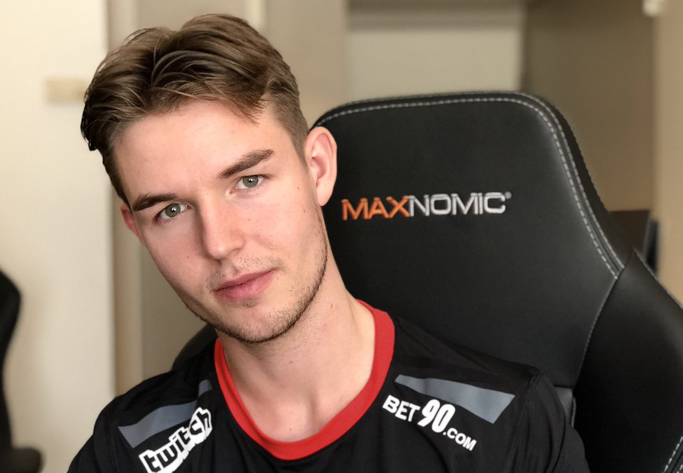 Astralis Bet90