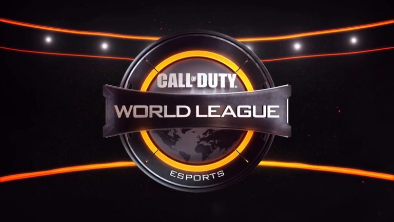 Latest Call of Duty World League Season to feature 5v5 format and $6m prize pool