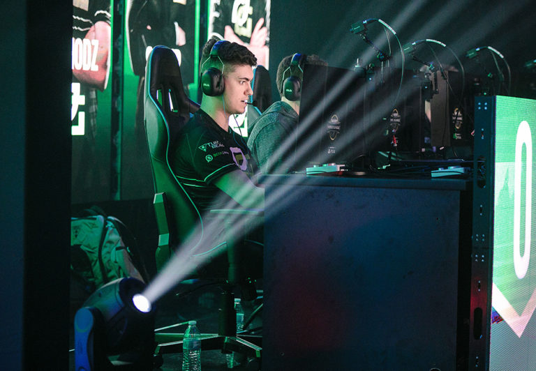 Should Call of Duty actually start a franchised league?