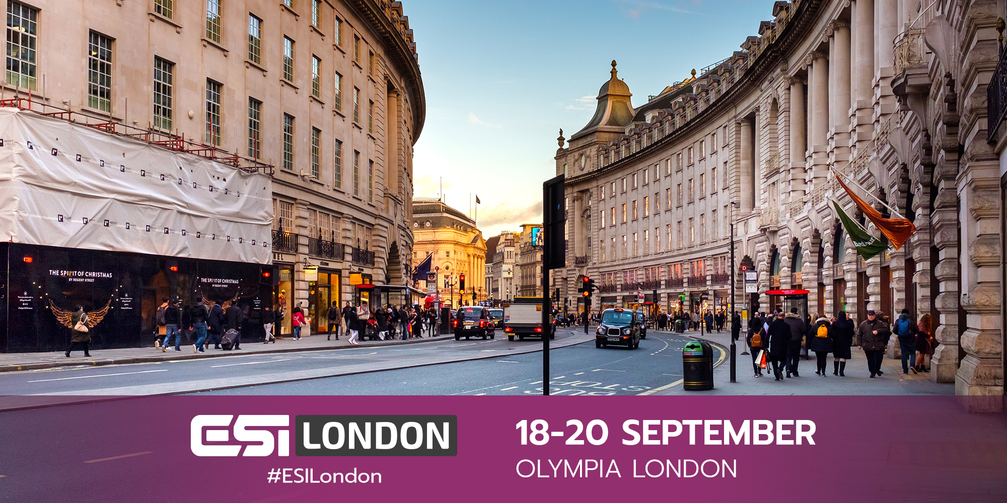ESI London