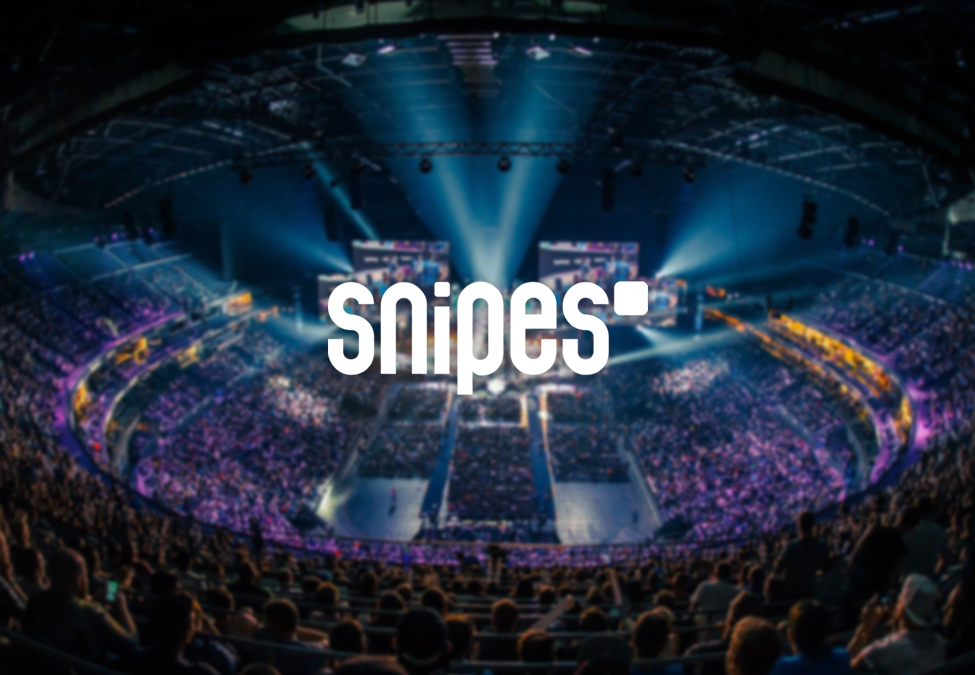 ESL SNIPES