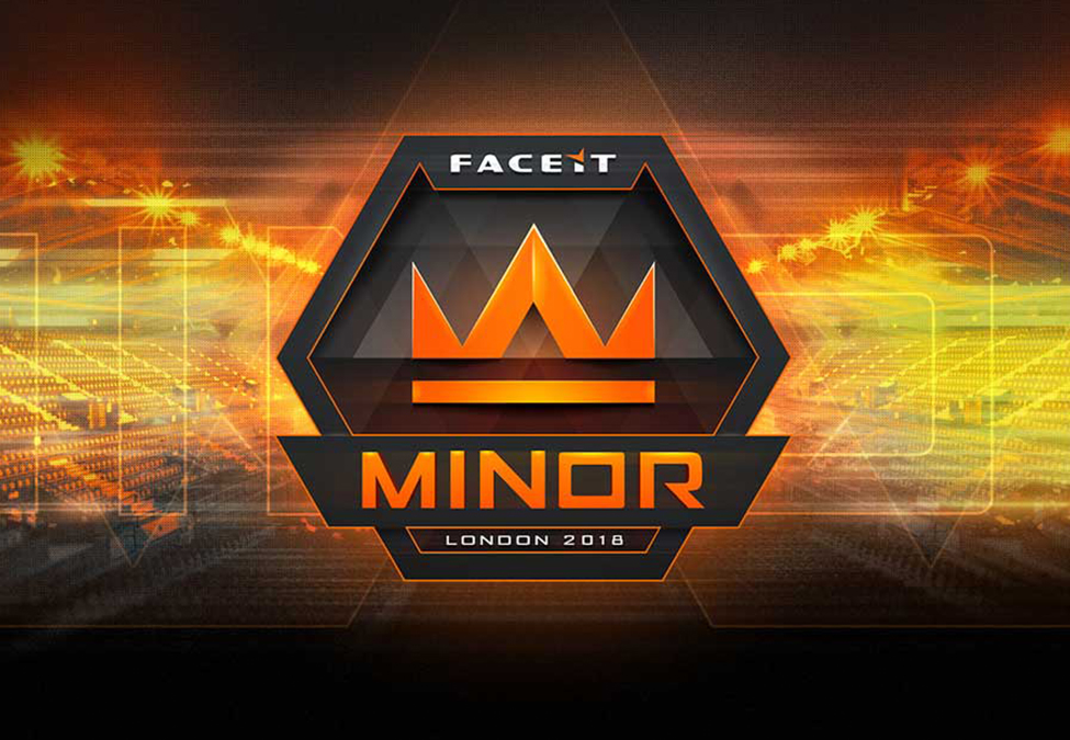 FACEIT Minors