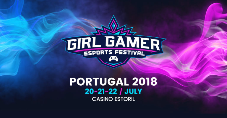 Fernando Pereira - Grow uP Esports - Celebrating an esports minority