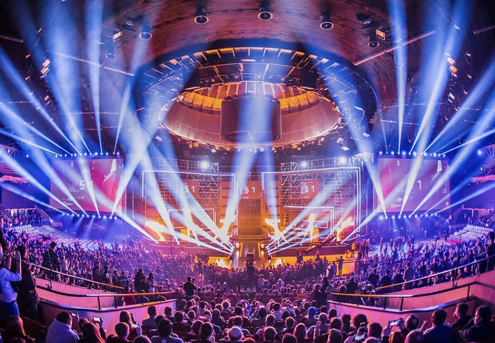IEM Katowice