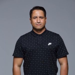 Ismail Boulaghmal