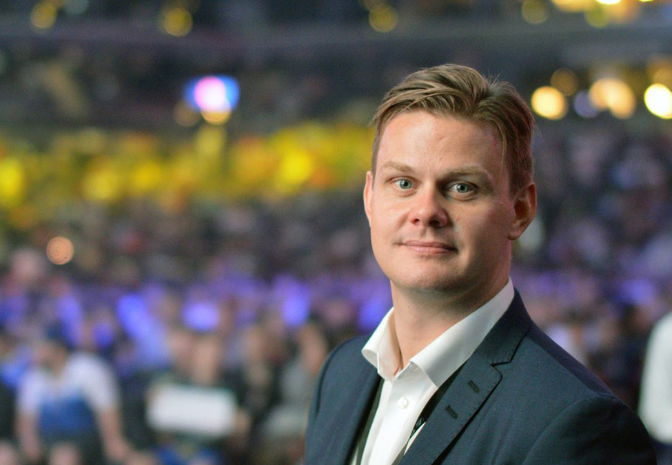 Jonas Alsaker Vikan