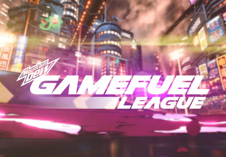 Mountain Dew, ELC Gaming partner for Game Fuel League