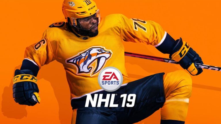 NHL Commissioner discusses future plans for esports