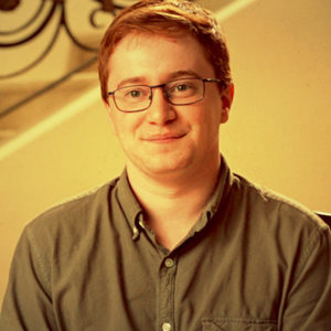 Noah Whinston
