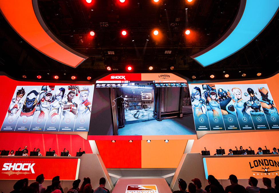 Overwatch League