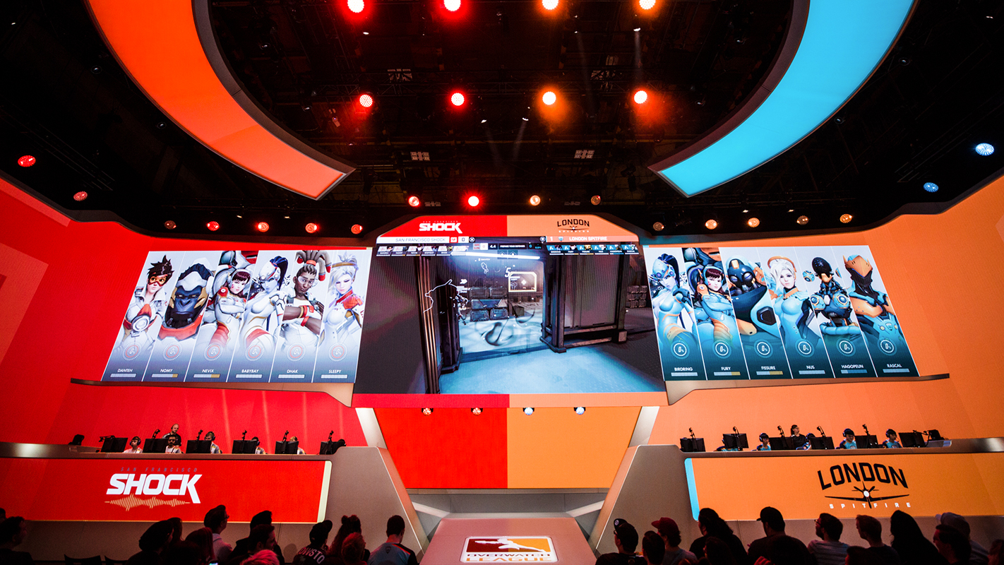 Overwatch League
