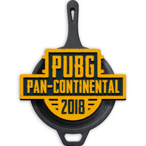 PUBG Pan-Continental