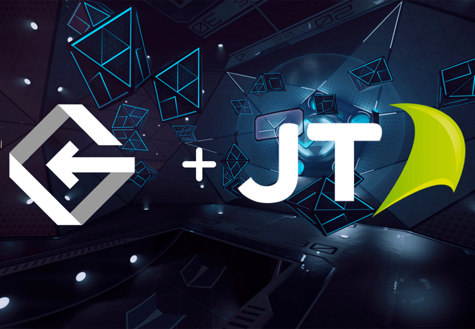 Team Gravity JT