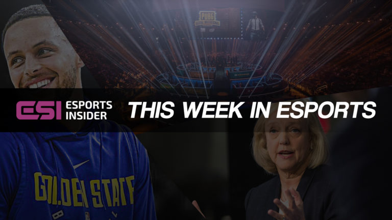 This week in esports: Overwatch League, Immortals, Team SoloMid, PUBG