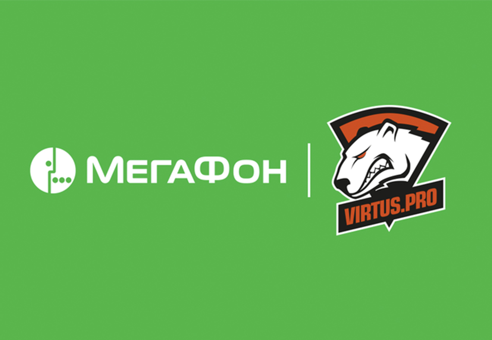 Virtus.pro MegaFon