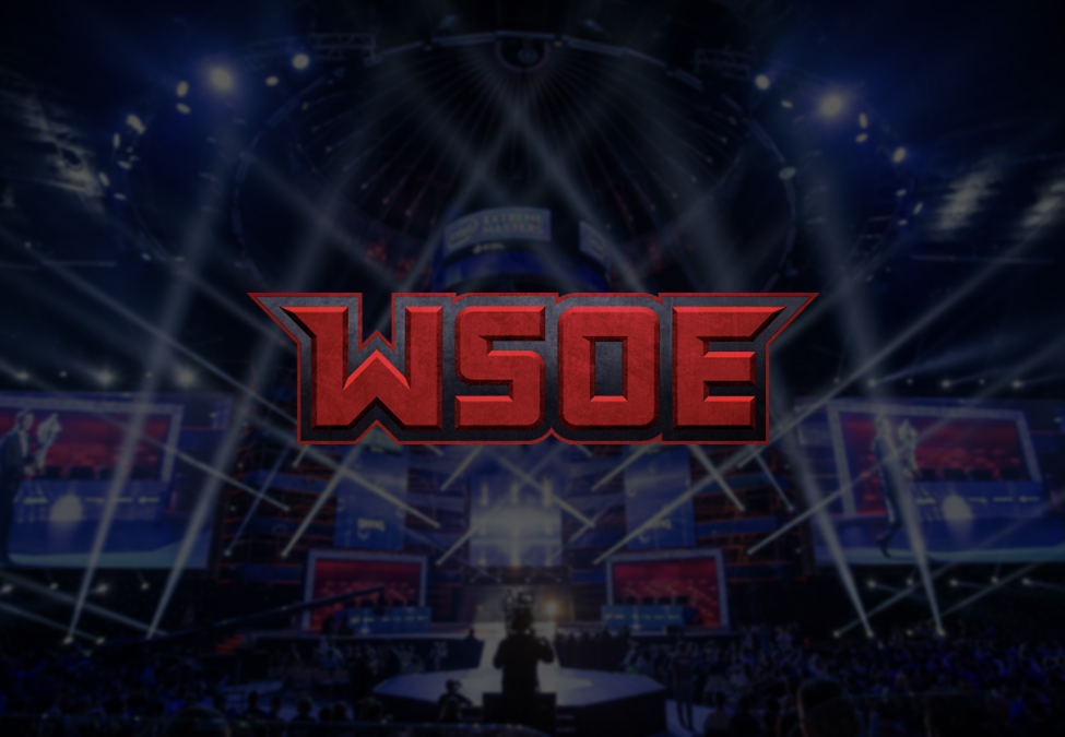 World Showdown of Esports