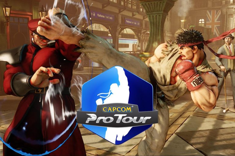 Capcom announce Capcom Media Ventures following esports restructure