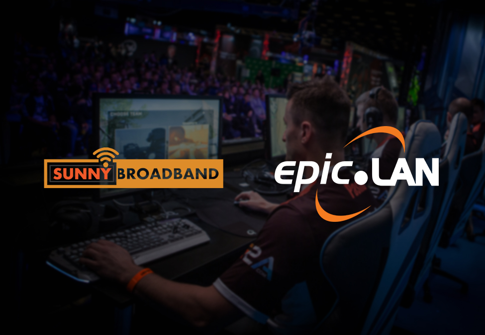 epic25 Sunny Broadband
