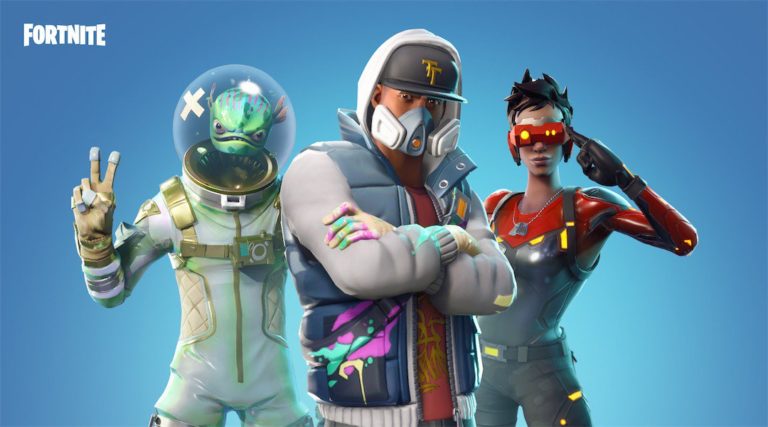 AVGL launches Fortnite collegiate league