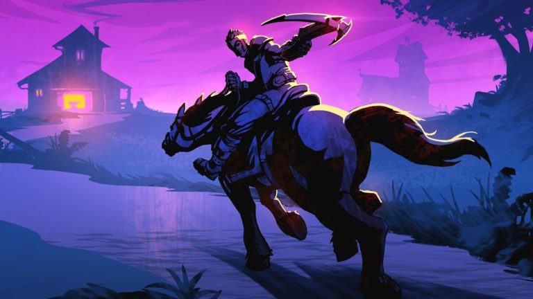 Hi-Rez kickstarts Realm Royale esports
