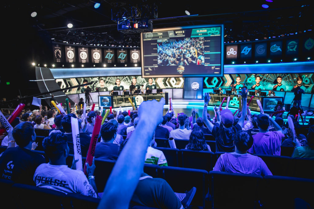 NA LCS