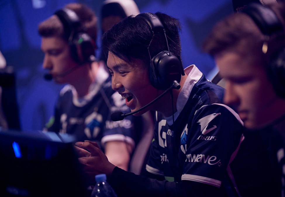Chiefs Esports Club