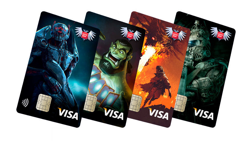 Cyberlab Cards