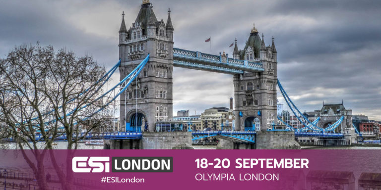 ESI London Preview: The ins and outs of building and running an esports team
