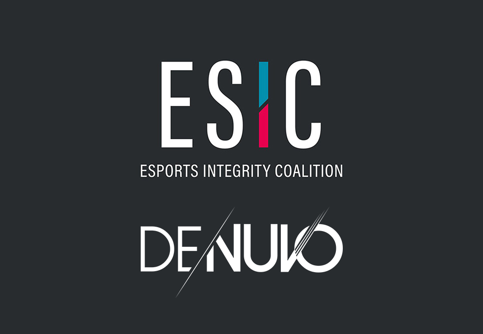 Esports Integrity Coalition Denuvo