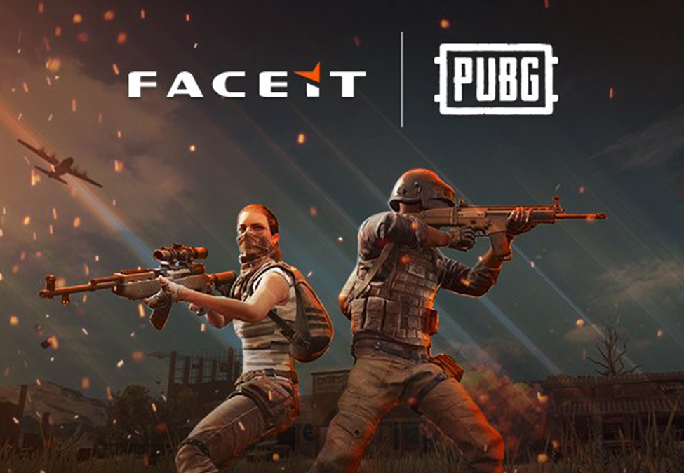 FACEIT PUBG