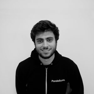 Flavien Guillocheau