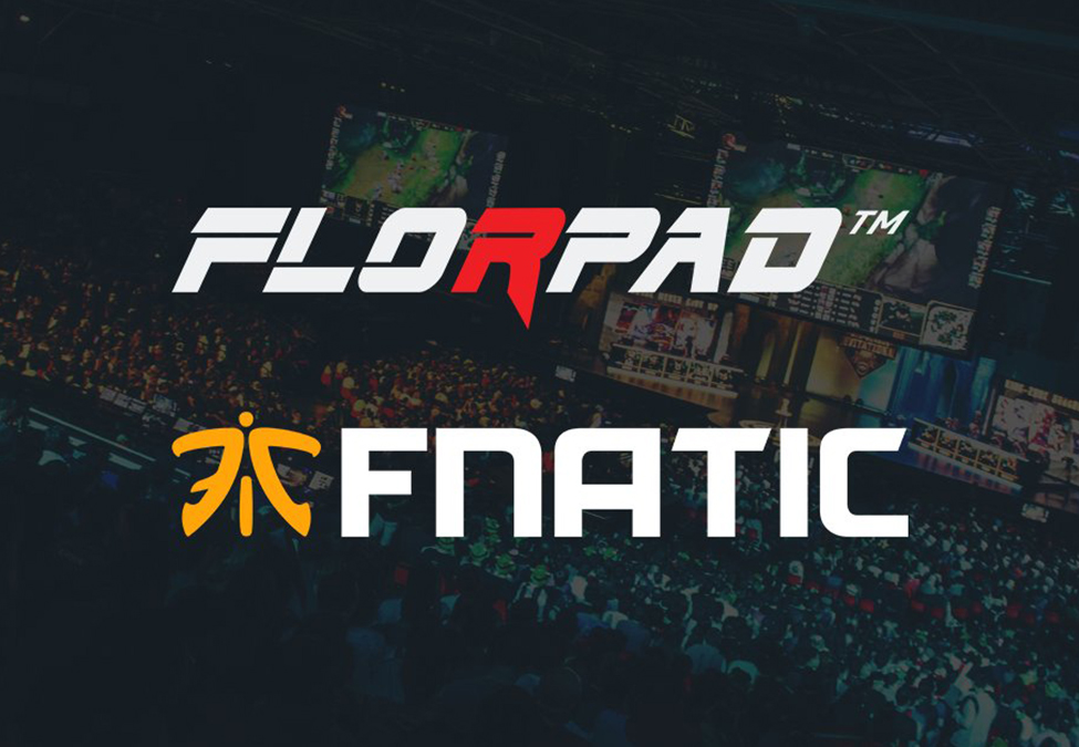 Fnatic Florpad
