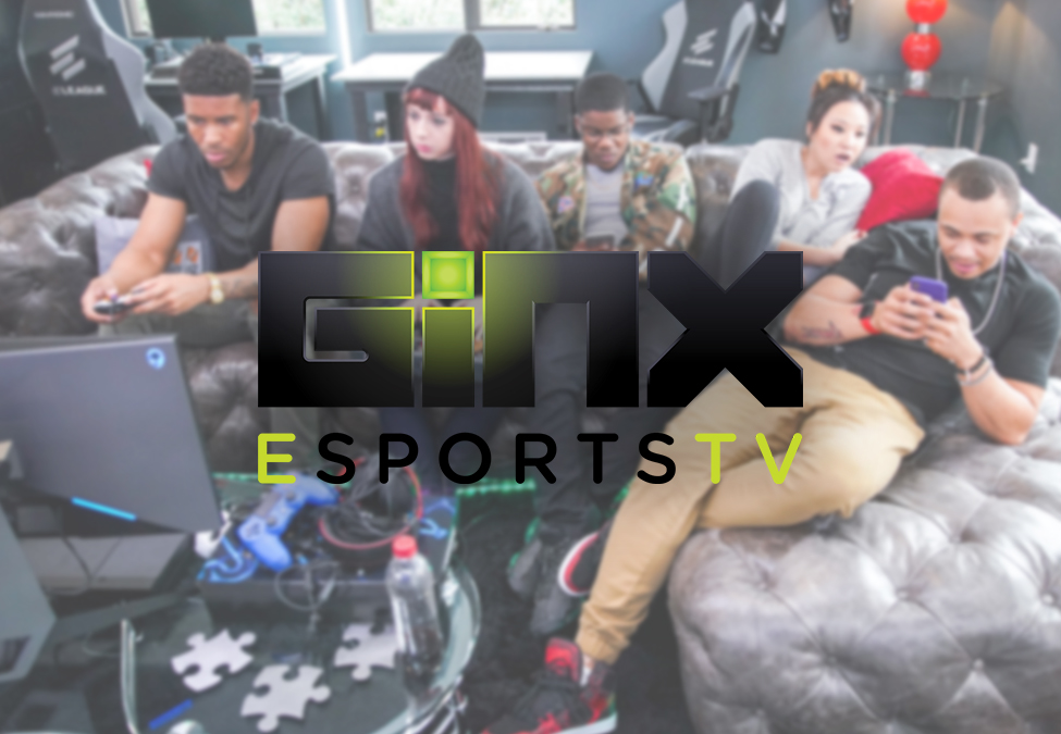 GINX Esports TV