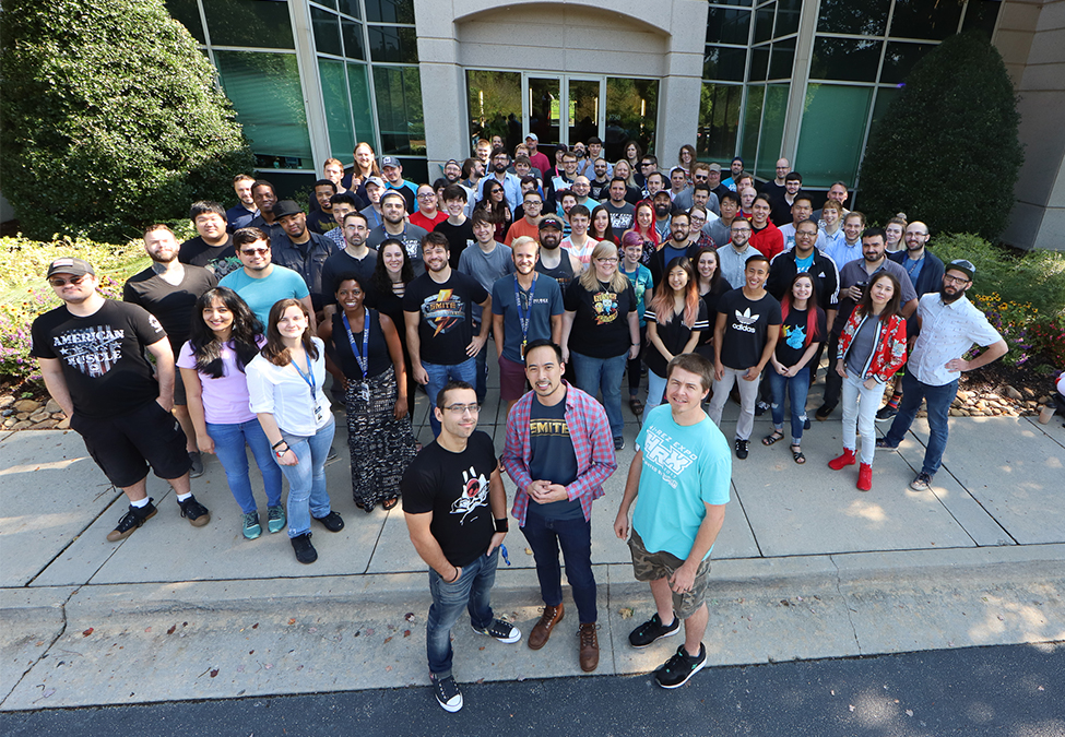 Hi-Rez Studios