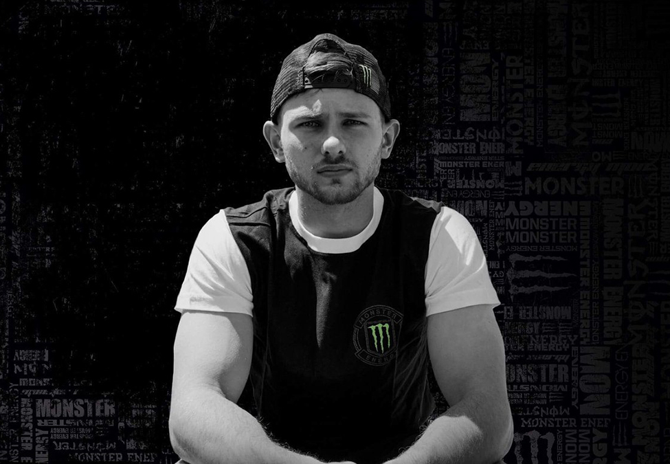Mindfreak Monster Energy