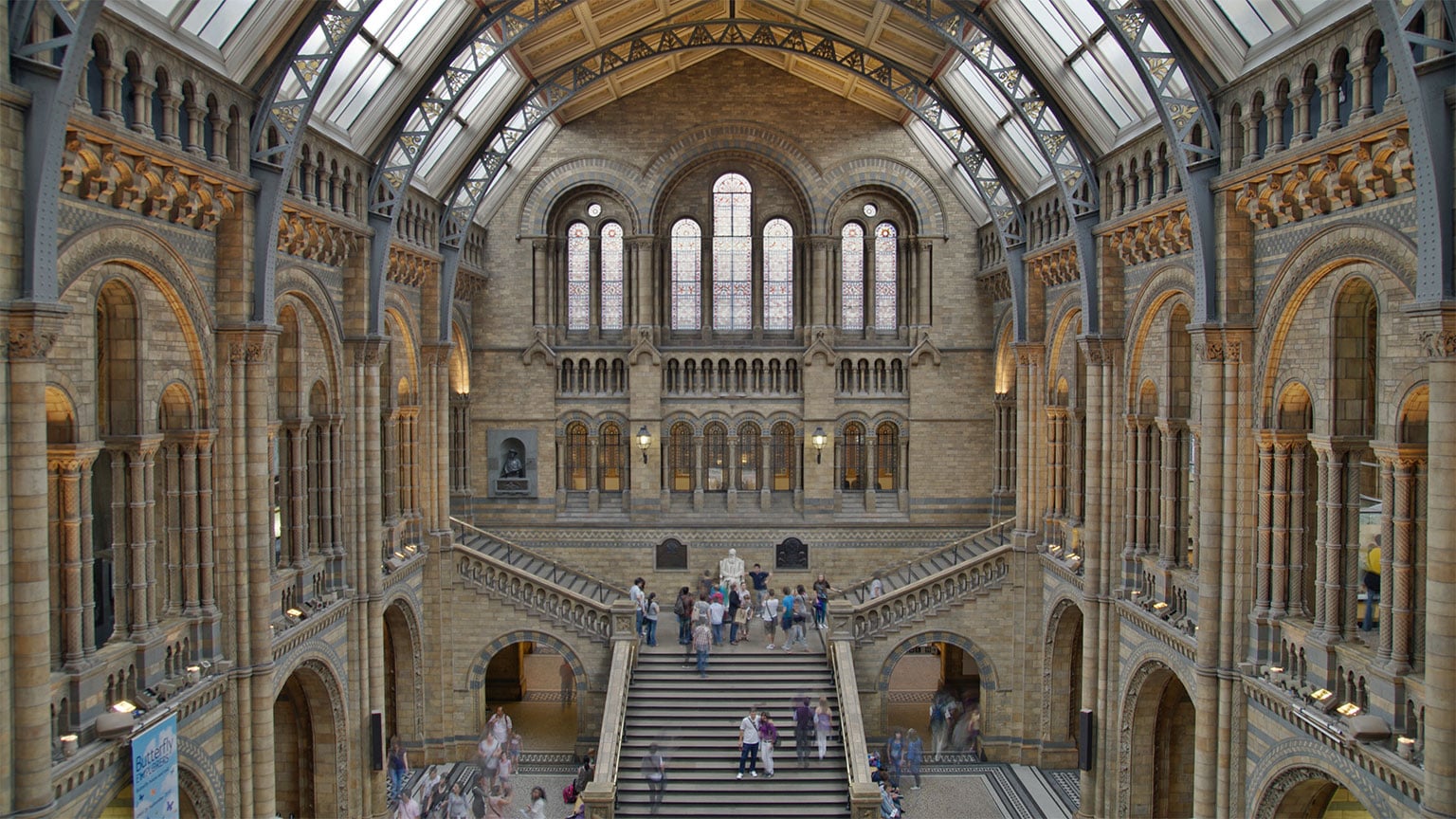 National History Musuem