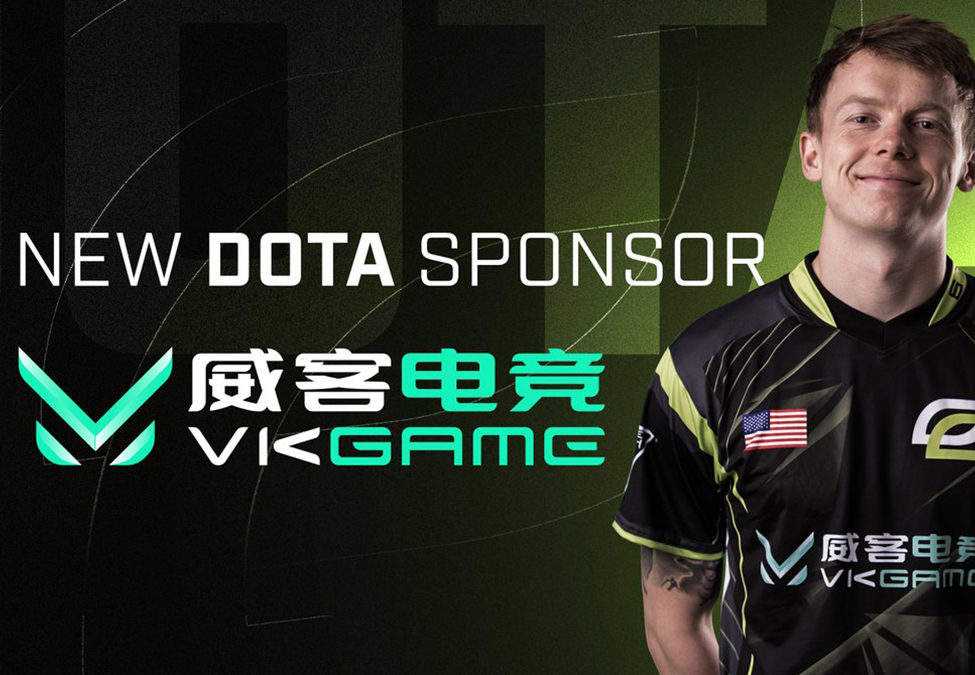 OpTic Gaming VKGame
