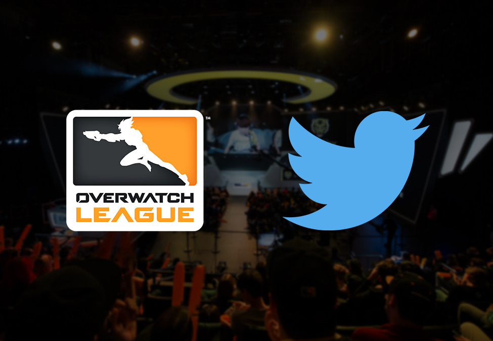 Overwatch League Twitter