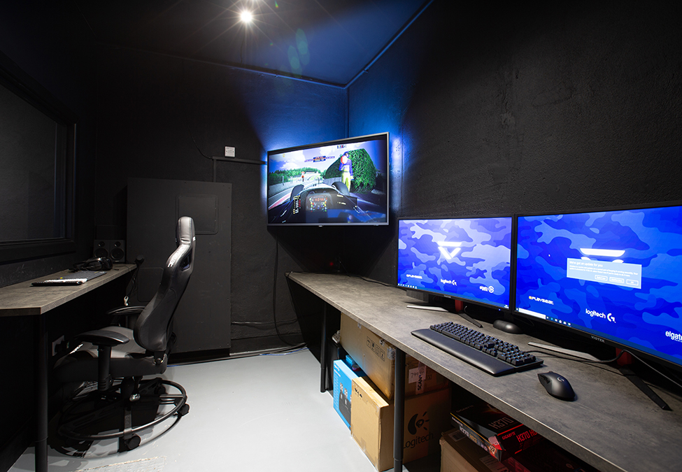 Veloce Esports
