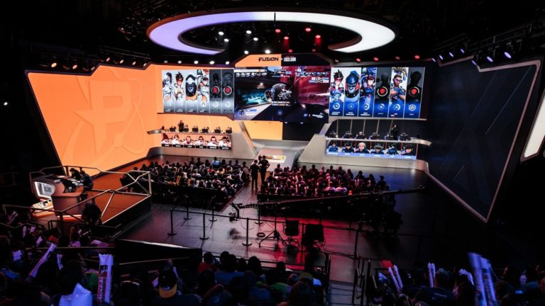 Your complete guide to the Overwatch League's expansion teams