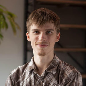 Caleb Fox