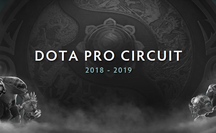 Valve makes changes to Dota 2 Pro Circuit qualifications