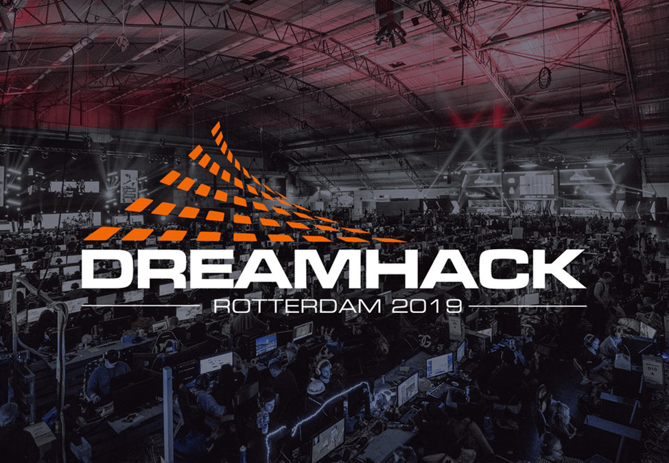 DreamHack Rotterdam Ahoy