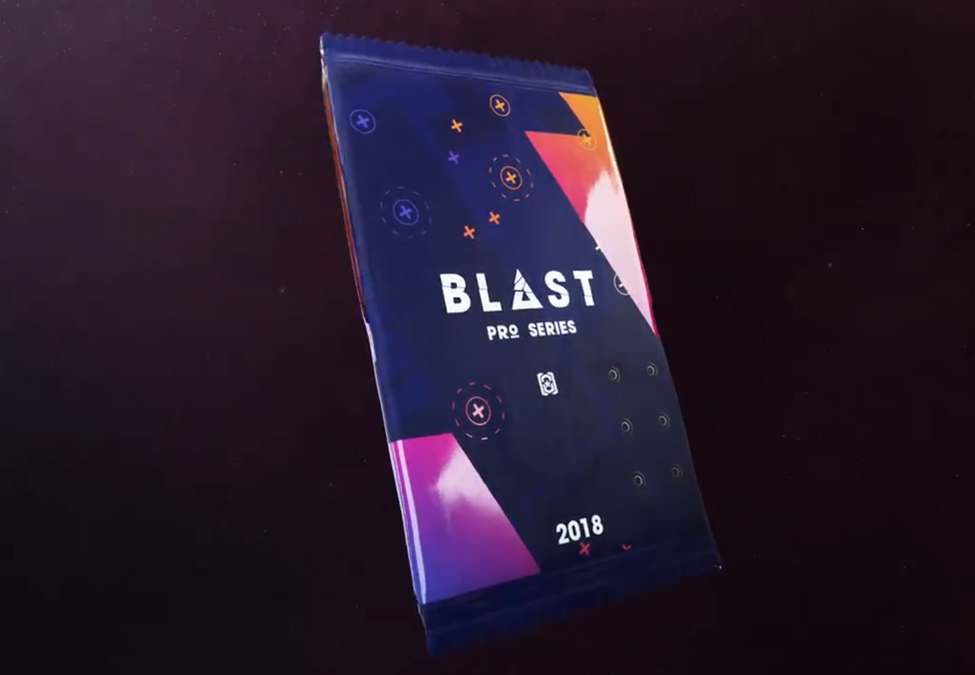 Epics BLAST Pro Series
