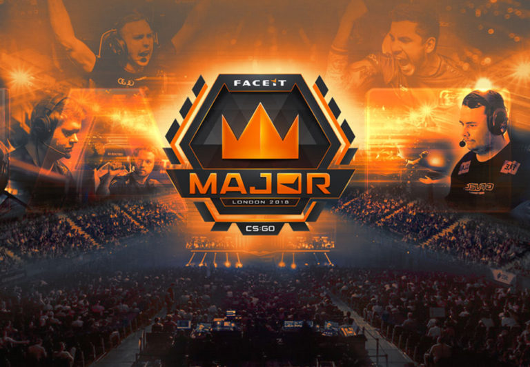 Twitch releases premium pass for FACEIT London Major